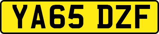YA65DZF
