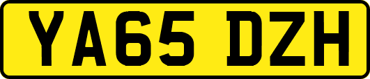 YA65DZH