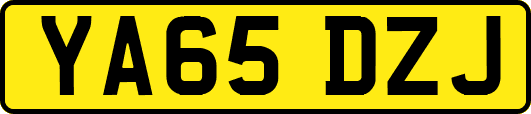 YA65DZJ