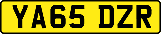 YA65DZR