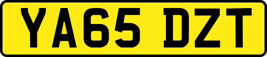 YA65DZT