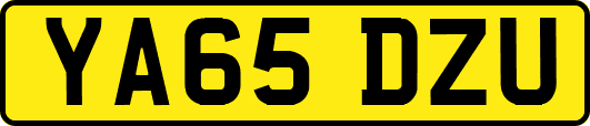 YA65DZU