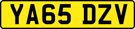 YA65DZV