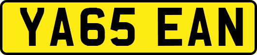YA65EAN