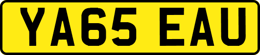 YA65EAU