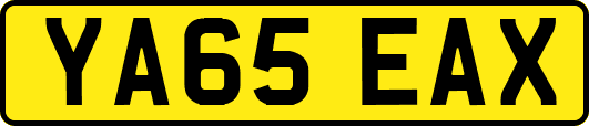 YA65EAX