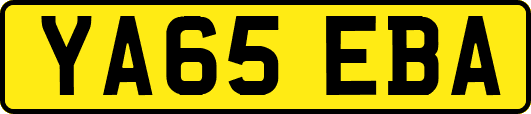 YA65EBA