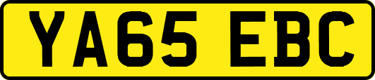 YA65EBC