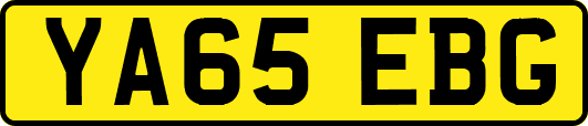 YA65EBG