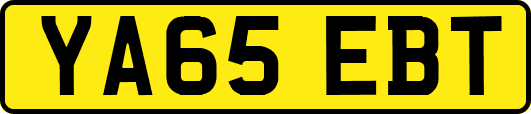 YA65EBT