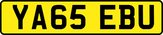 YA65EBU