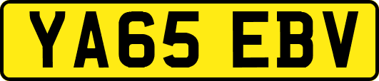 YA65EBV