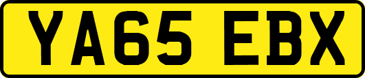 YA65EBX