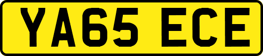 YA65ECE