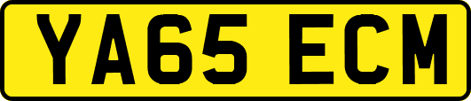 YA65ECM
