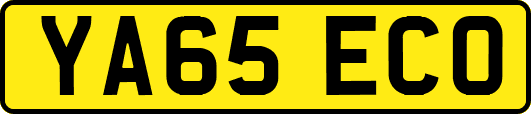 YA65ECO