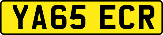 YA65ECR