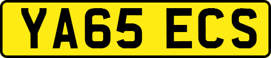 YA65ECS