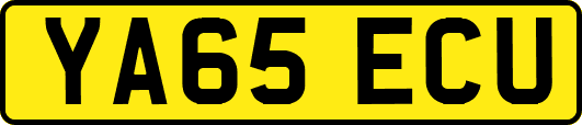 YA65ECU
