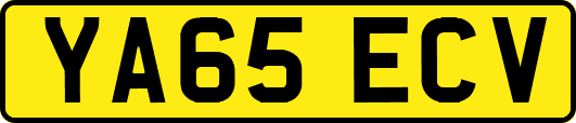 YA65ECV
