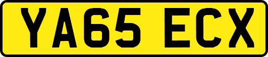 YA65ECX