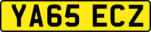 YA65ECZ
