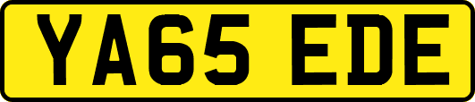 YA65EDE