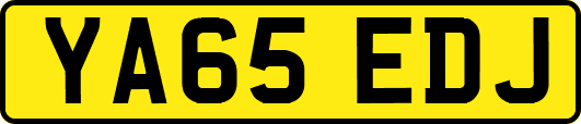 YA65EDJ
