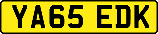 YA65EDK
