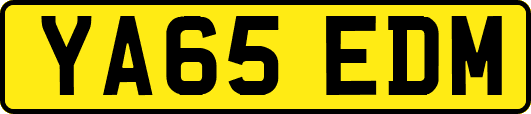 YA65EDM