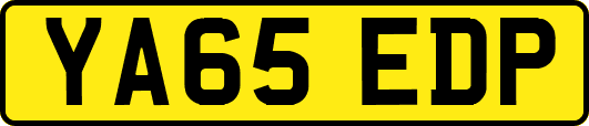 YA65EDP
