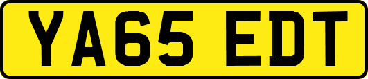 YA65EDT