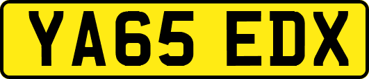 YA65EDX