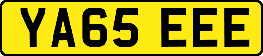 YA65EEE