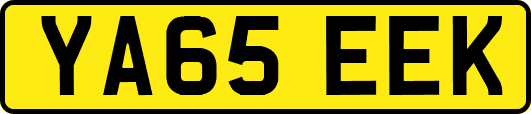 YA65EEK