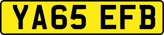 YA65EFB