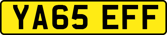 YA65EFF