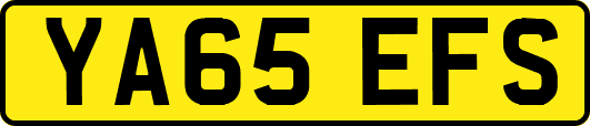 YA65EFS