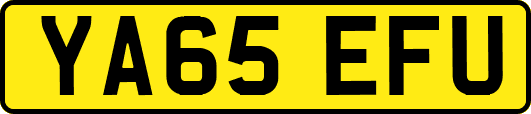 YA65EFU