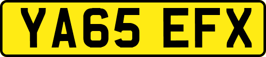 YA65EFX