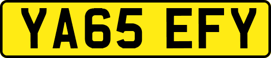 YA65EFY