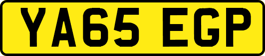 YA65EGP
