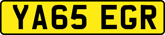 YA65EGR