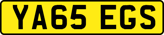 YA65EGS