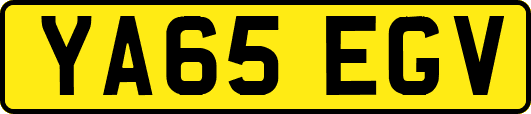 YA65EGV