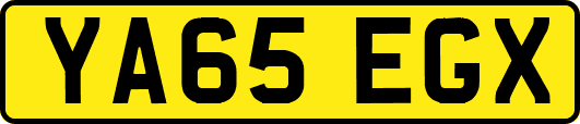 YA65EGX