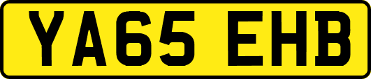 YA65EHB