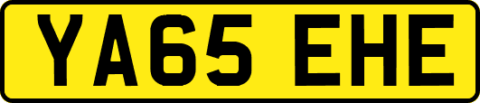 YA65EHE