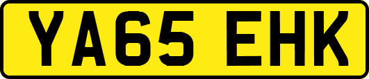 YA65EHK