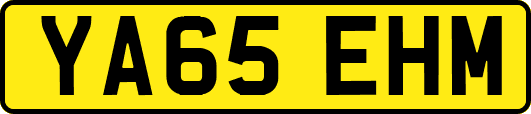 YA65EHM